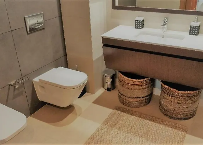 De Luxo Na Apartment *