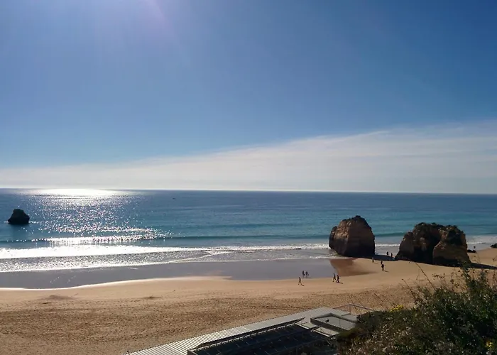 De Luxo Na Portimão