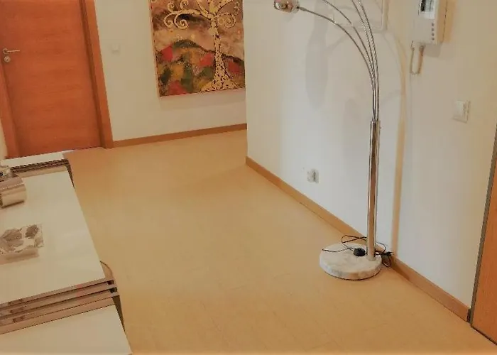 De Luxo Na Apartment *