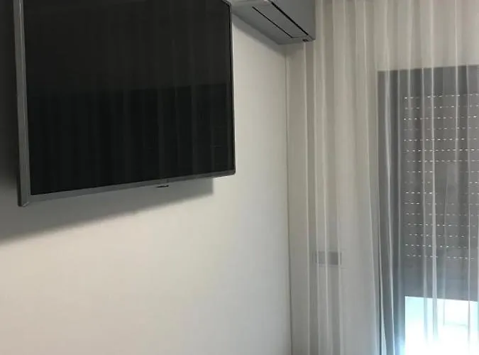 De Luxo Na Apartment Portimão