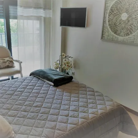 Διαμέρισμα De Luxo Na Portimão