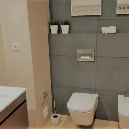 De Luxo Na Appartement *