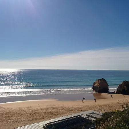 De Luxo Na Portimão