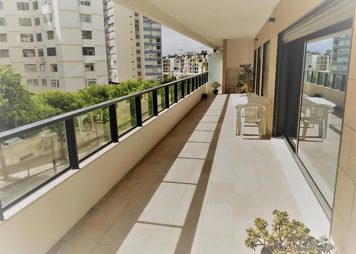 De Luxo Na Portimão