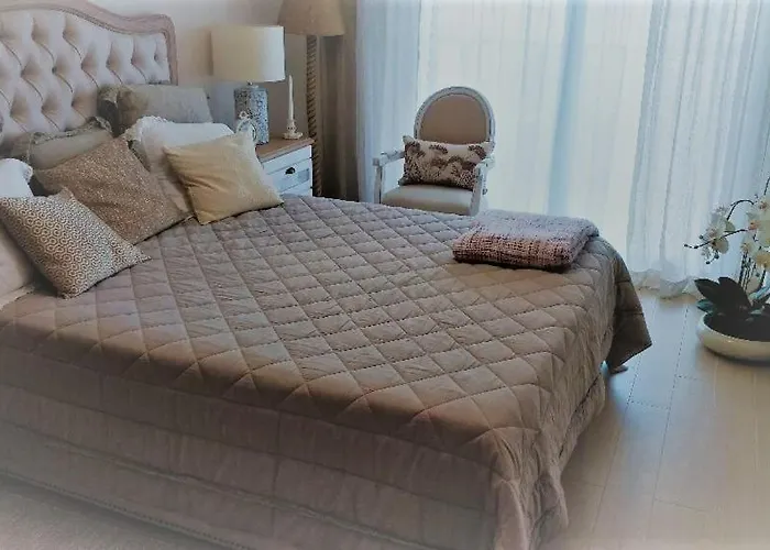 De Luxo Na Appartement *