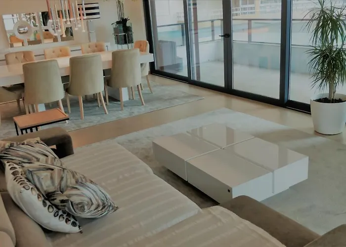 De Luxo Na Portimão