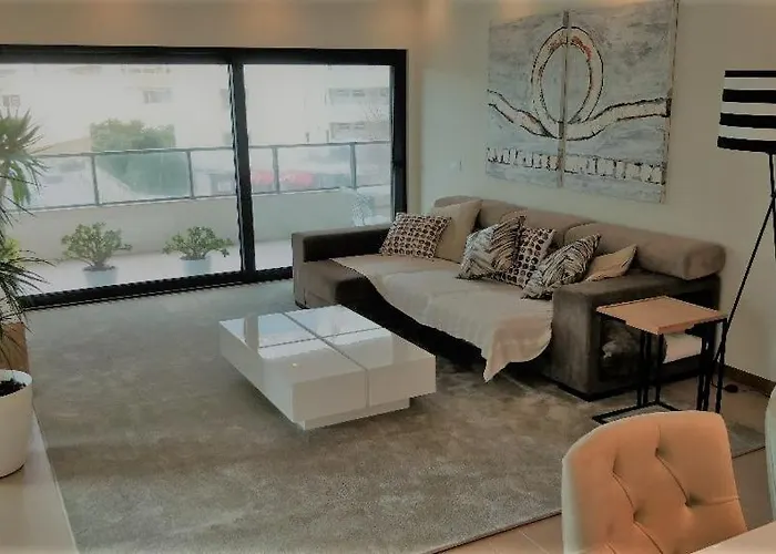 De Luxo Na Appartement