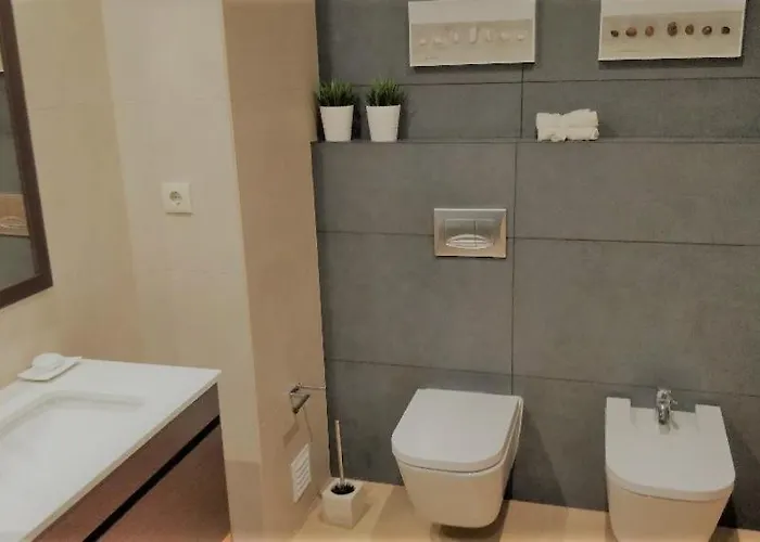 De Luxo Na Appartement *