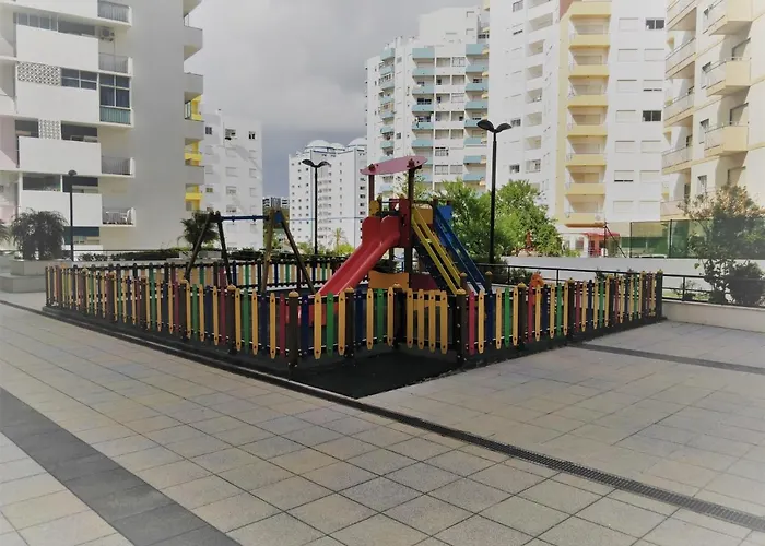 De Luxo Na Appartement *