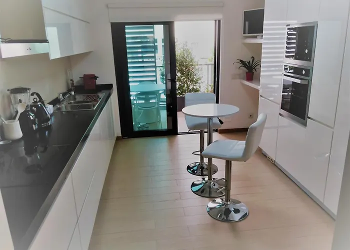 De Luxo Na Portimão