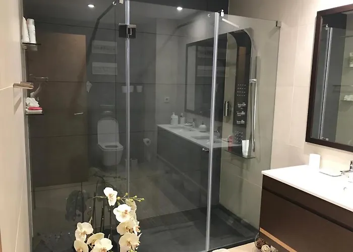 De Luxo Na Appartement Portimão