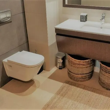 De Luxo Na Apartamento *
