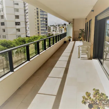 De Luxo Na Portimão