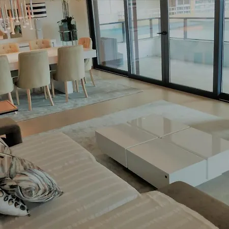 De Luxo Na Portimão