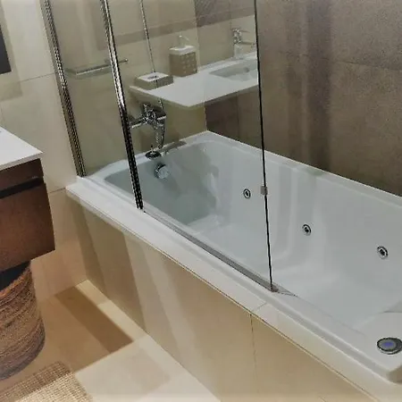 De Luxo Na Apartment Portimão